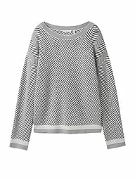 TOM TAILOR | Pullover | Grigio