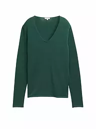 TOM TAILOR | Pullover  | Verde