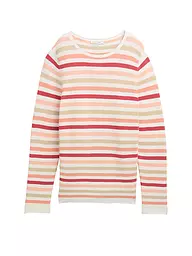 TOM TAILOR | Pullover | Corallo