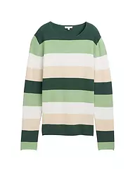 TOM TAILOR | Pullover | Verde