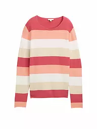TOM TAILOR | Pullover | Corallo
