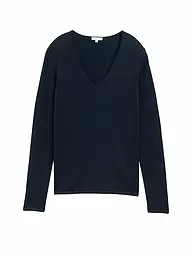TOM TAILOR | Pullover  | Blu