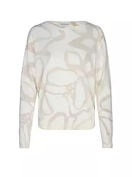 TOM TAILOR | Pullover | Crema