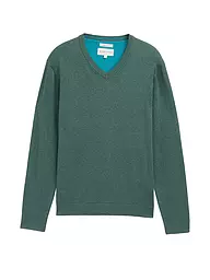 TOM TAILOR | Pullover | Verde