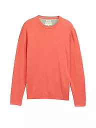 TOM TAILOR | Pullover | Rosso