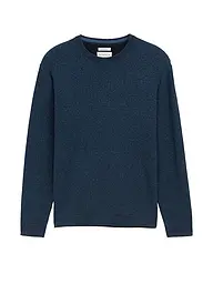 TOM TAILOR | Pullover | Blu scuro