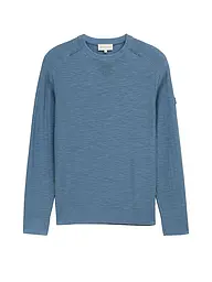 TOM TAILOR | Pullover | Blu chiaro
