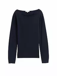 TOM TAILOR | Pullover | Blu scuro