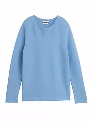 TOM TAILOR | Pullover | Blu