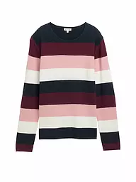 TOM TAILOR | Pullover | Rosa