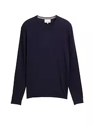 TOM TAILOR | Pullover | Blu scuro