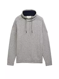 TOM TAILOR | Pullover | Beige