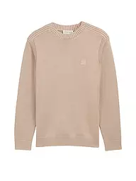 TOM TAILOR | Pullover | Beige