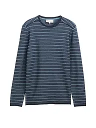 TOM TAILOR | Pullover | Blu