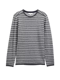 TOM TAILOR | Pullover | Grigio