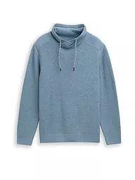 TOM TAILOR | Pullover | Blu