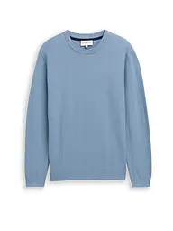 TOM TAILOR | Pullover | Blu