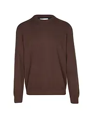 TOM TAILOR | Pullover | Marrone