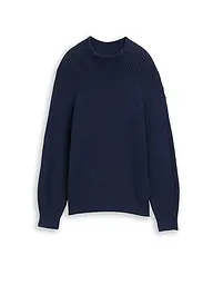 TOM TAILOR | Pullover | Blu