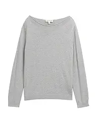 TOM TAILOR | Pullover | Grigio