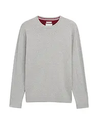 TOM TAILOR | Pullover | Grigio