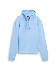 TOM TAILOR | Pullover | Blu chiaro
