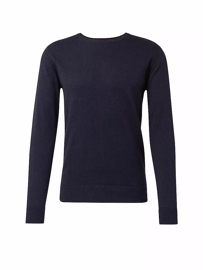 TOM TAILOR | Pullover | Blu