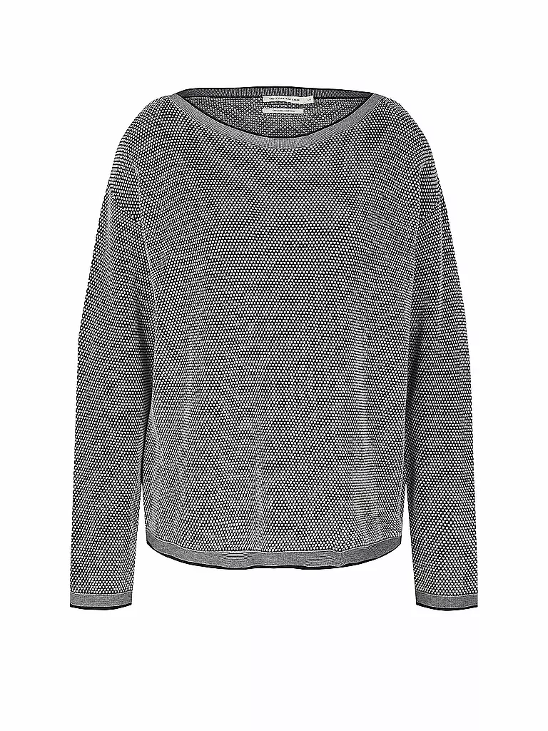 TOM TAILOR | Pullover | Grigio