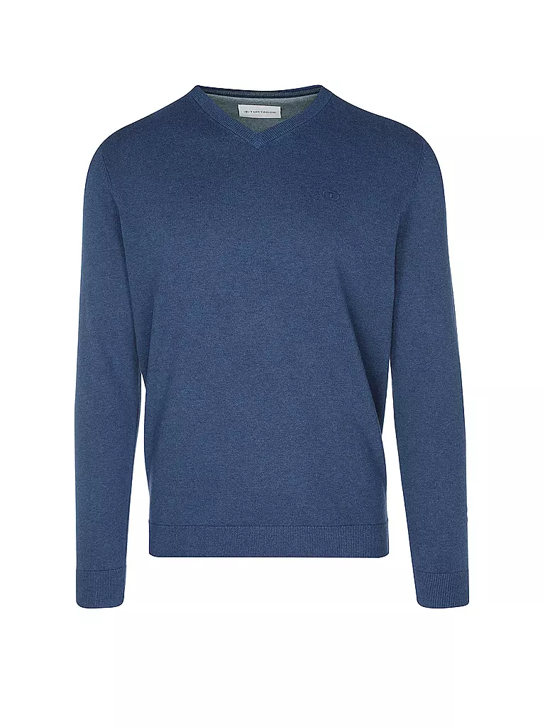 TOM TAILOR | Pullover | Blu