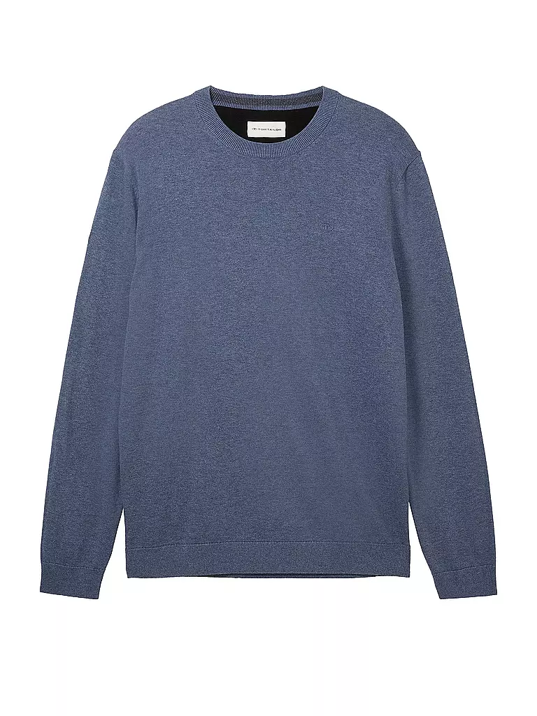 TOM TAILOR | Pullover | Blu