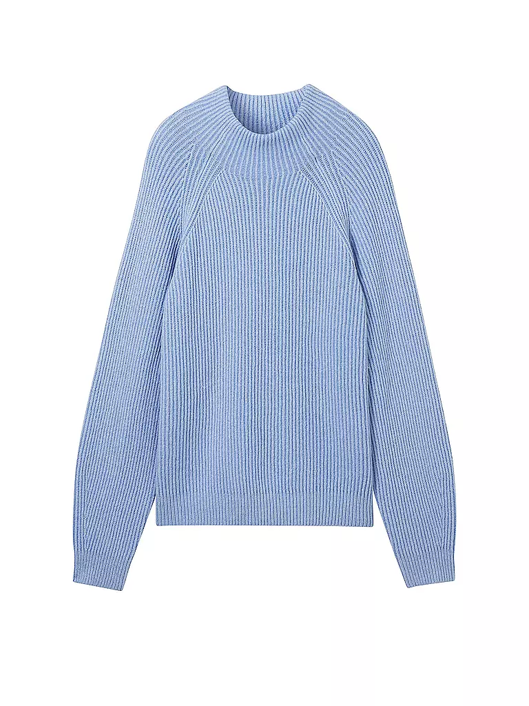 TOM TAILOR | Pullover | Blu