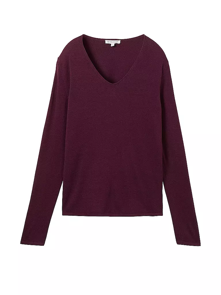 TOM TAILOR | Pullover | Bacca
