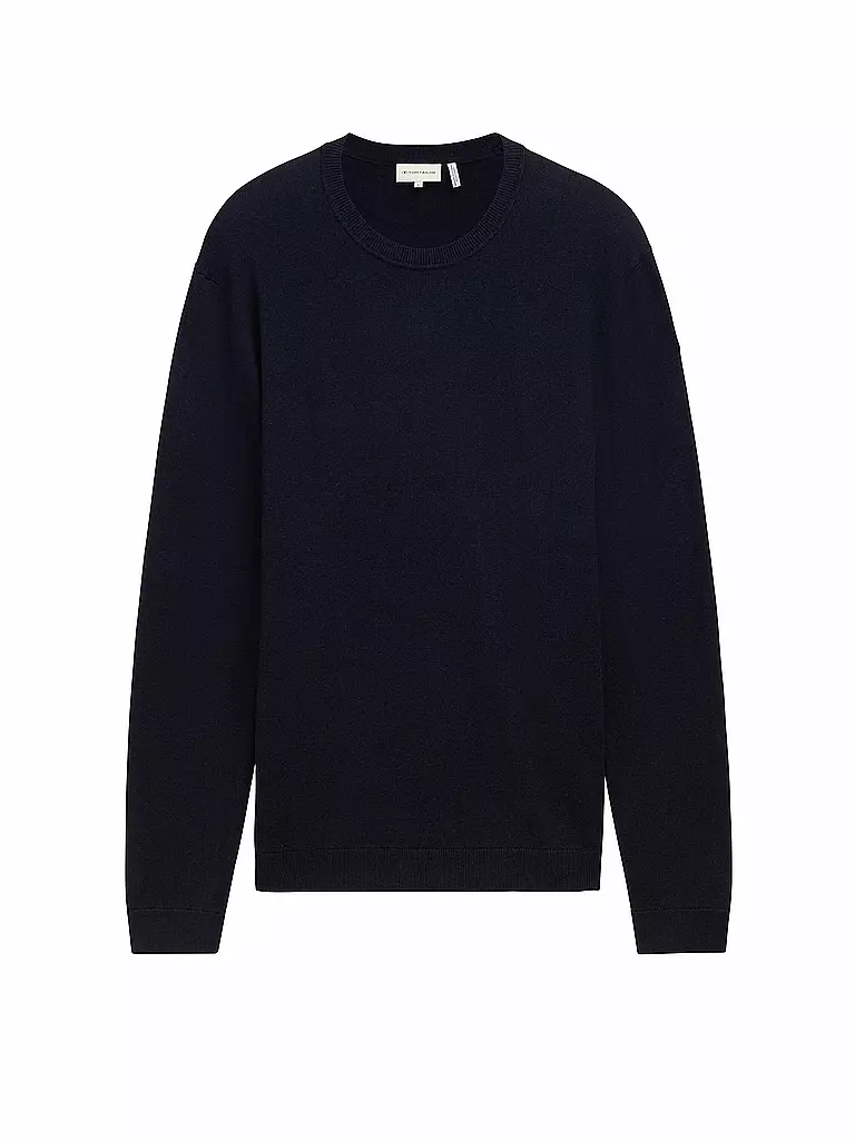 TOM TAILOR | Pullover | Blu