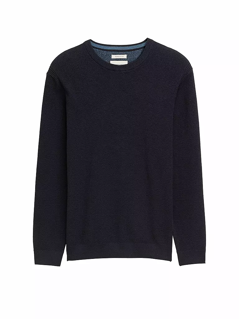 TOM TAILOR | Pullover | Blu