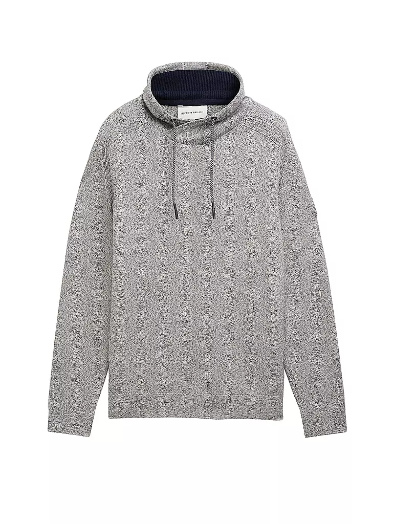 TOM TAILOR | Pullover | Beige