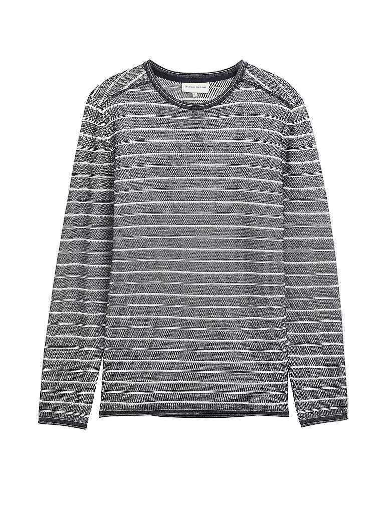 TOM TAILOR | Pullover | Grigio