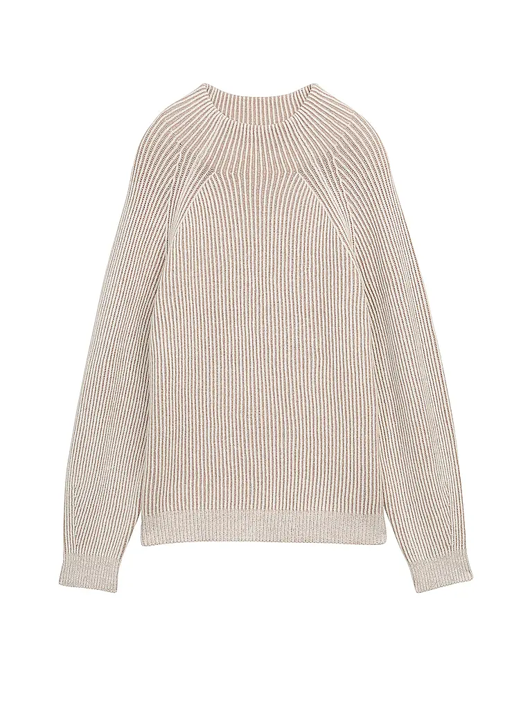 TOM TAILOR | Pullover | Beige