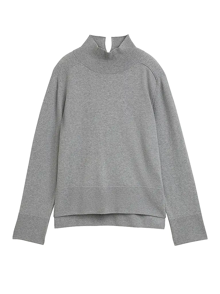 TOM TAILOR | Pullover | Grigio