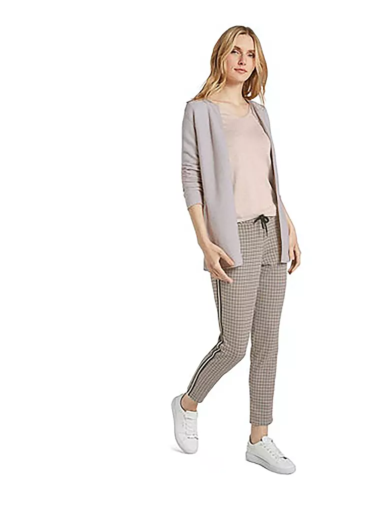 TOM TAILOR | Pullover | Beige