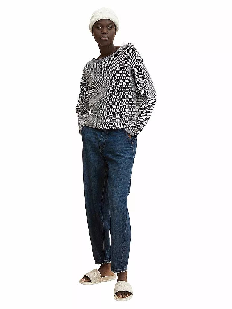 TOM TAILOR | Pullover | Grigio