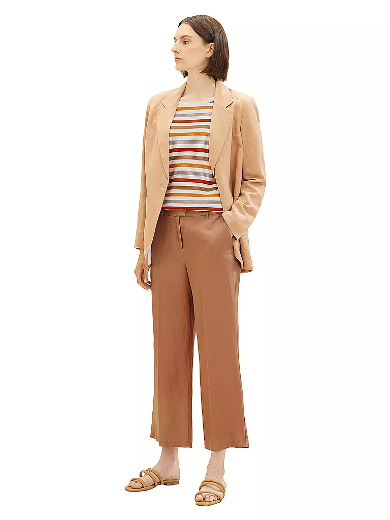 TOM TAILOR | Pullover | Multicolore