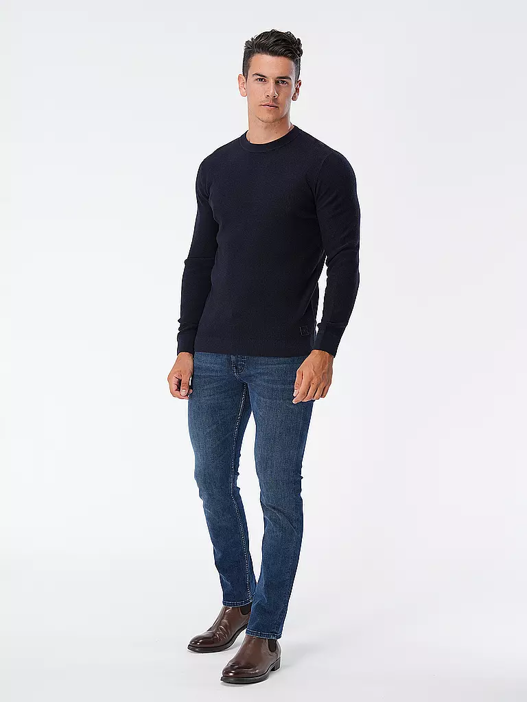 TOM TAILOR | Pullover | Blu