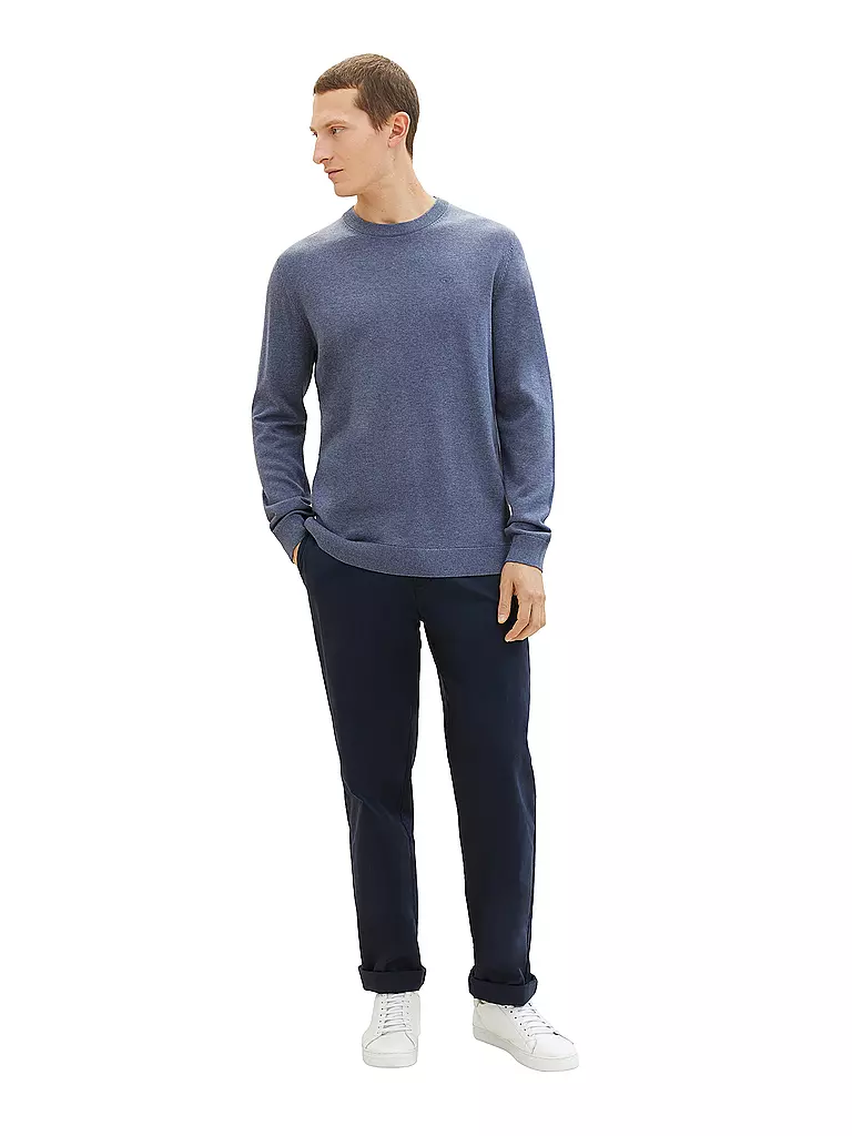 TOM TAILOR | Pullover | Blu