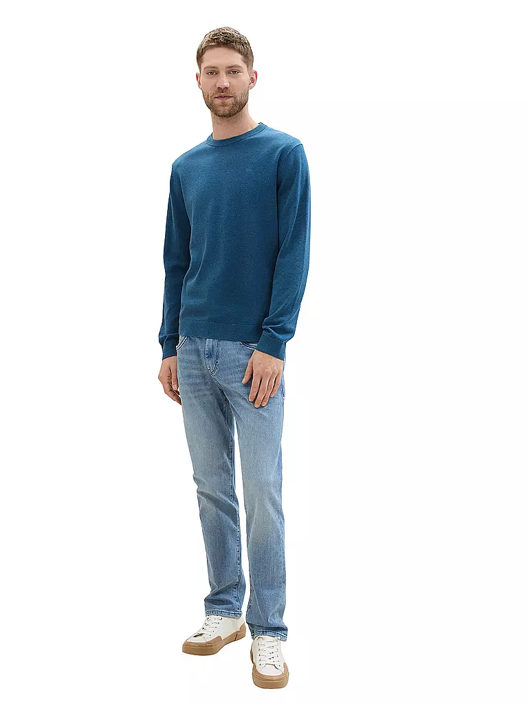 TOM TAILOR | Pullover | Blu