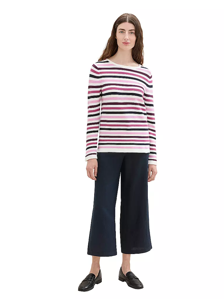 TOM TAILOR | Pullover | Bacca