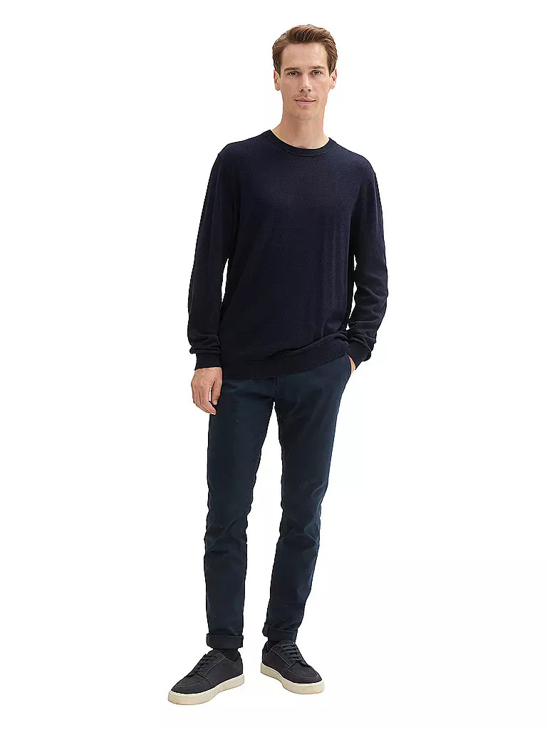 TOM TAILOR | Pullover | Blu