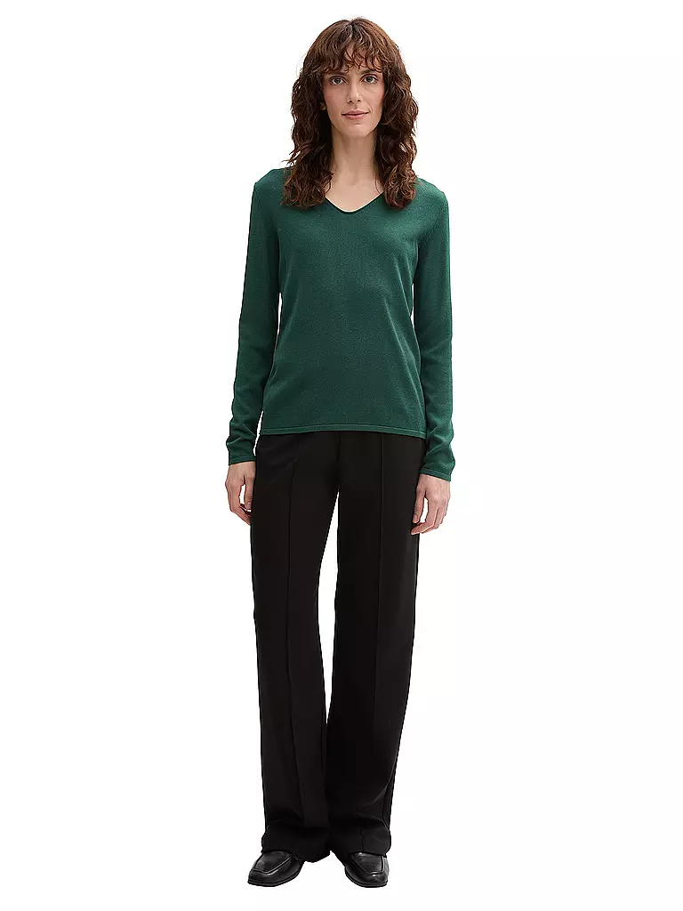 TOM TAILOR | Pullover | Verde