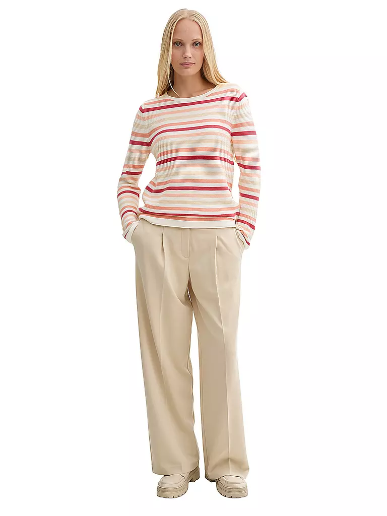 TOM TAILOR | Pullover | Corallo