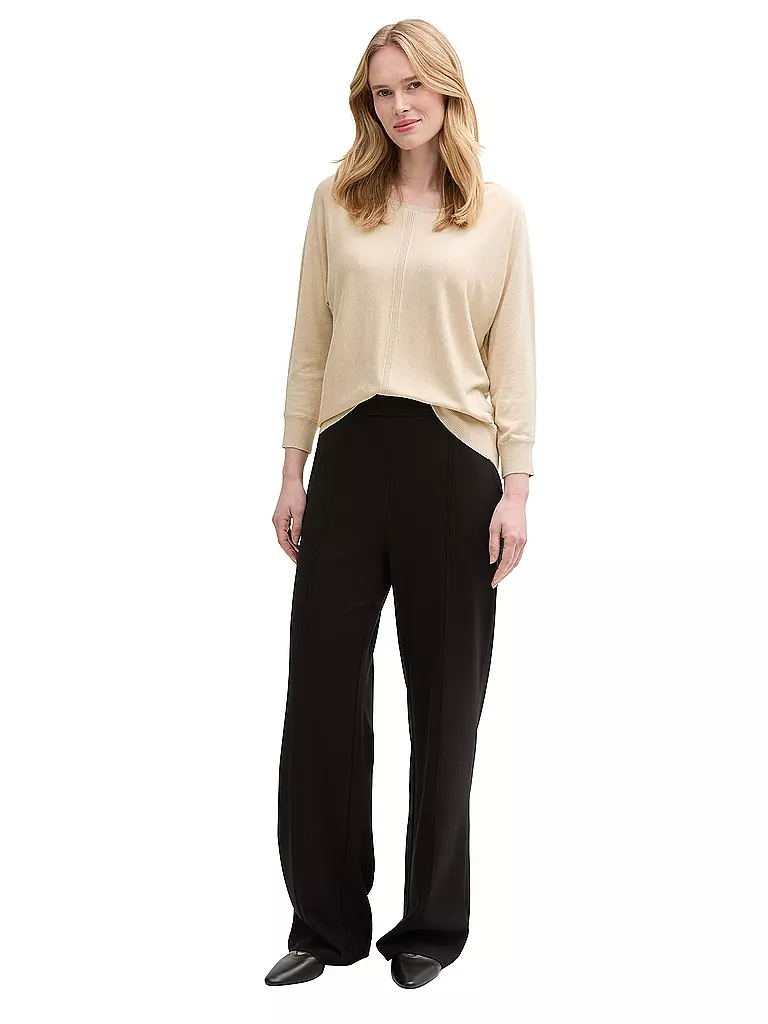 TOM TAILOR | Pullover | Beige