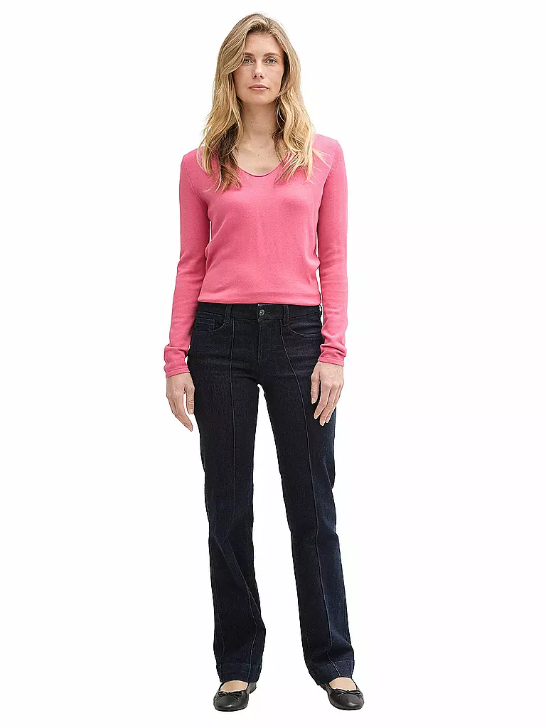 TOM TAILOR | Pullover | Rosa